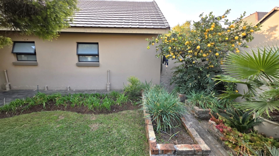 To Let 3 Bedroom Property for Rent in Melodie North West